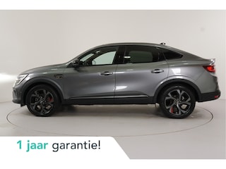 Renault Arkana 1.6 E-Tech Hybrid 145 R.S. Line | Panorama | Leer |