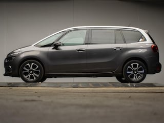Citroën C4 SpaceTourer 1.2 PureTech Shine Sport (PANORAMADAK,NAVI,CAMERA,LM VELGEN,GETINT,PDC,CRUISE,CLIMATE,NETTESTAAT)