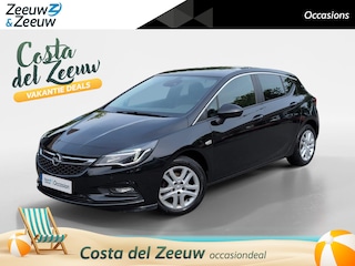 Opel Astra 1.0 Turbo 120 Jaar Edition Navigatiesysteem | Cruise control | Parkeersensoren