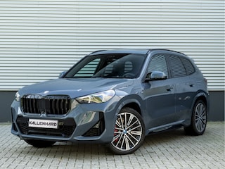 BMW X1 xDrive30e M-Sport Pro - M-Zetels - Full-Option - NP76.000