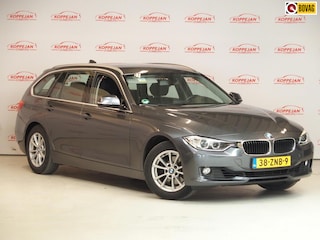 BMW 3-serie Touring 320i High Executive NL auto, Leder, Trekhaak