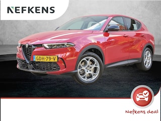 Alfa Romeo Tonale 1.3T PHEV 280pk Sprint | Navigatie | Camera | Adaptive Cruise Control