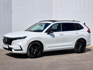 Honda CR-V 2.0 e:PHEV Advance Tech Automaat