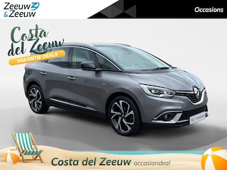 Renault Scénic 1.3 TCe Bose | Camera | Navigatie | Climate Control | Cruise Control | Apple Carplay / Android Auto |