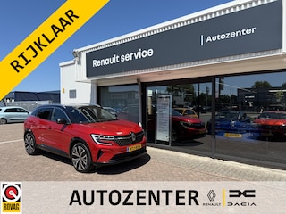 Renault Austral 1.2 E-Tech full hybrid 200 Iconic | trekhaak | panoramadak | el.achterklep | 360 camera | adaptieve cruise | tijdelijk gratis Top Afleverpakket twv Eur 695