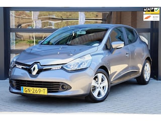 Renault Clio 1.2 Dynamique 120 PK Automaat | Trekhaak | Navigatie | Airco | Parkeersensoren | 16" LM
