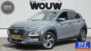 Hyundai Kona 1.6 GDI HEV Fashion HUD