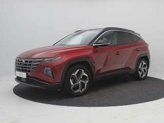 Hyundai Tucson 1.6 T-GDI PHEV Premium 4WD Automaat