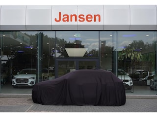 Audi A3 Sportback 1.4 TFSI Ambiente | Cruise control | Navi | 17"