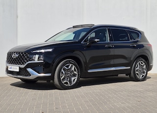 Hyundai Santa Fe 1.6 T-GDI PHEV Plug-in Premium Sky 7p. Automaat