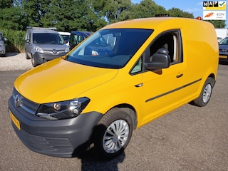 Volkswagen Caddy 2.0 TDI L1H1 BMT Trendline airco cruise trekhaak euro 6