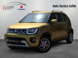 Suzuki Ignis 1.2 Smart Hybrid Select Automaat | Navigatie | Camera