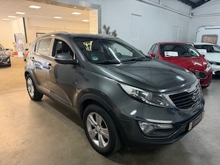 Kia Sportage 2.0 X-ecutive Plus