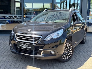 Peugeot 2008 1.2 PURETECH ACTIVE NAVI PDC PANORAMA LMV