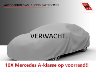 Mercedes-Benz A-klasse 250e AUT8 AMG NIGHT PANORAMADAK SFEER DISTRONIC TREKHAAK