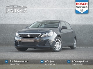 Peugeot 308 1.2 PureTech Access |Trekhaak |Cruise Control |