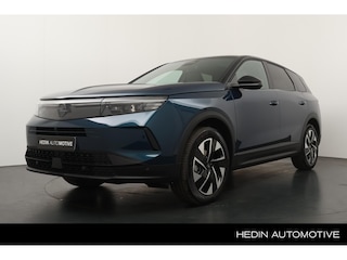 Opel Grandland 1.2 145pk Hybrid GS | Navigatie | Stoel/stuurverwarming | Adaptive cruisecontrol | Trekhaak |
