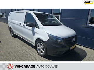 Mercedes-Benz Vito 111 CDI Extra Lang |NAP |Euro 6