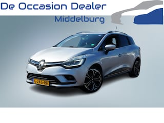 Renault Clio Estate 0.9 TCe Intens rijklaar incl garantie