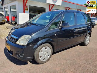 Opel Meriva 1.6-16V Cosmo AIRCO/PDC BJ 2009