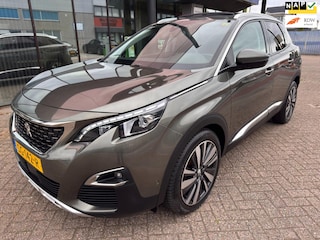 Peugeot 3008 1.2 PureTech Allure / Pano'dak / Keyless / Camera / Elektr.koffer