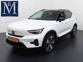 Volvo XC40 Recharge Twin Ultimate 78 kWh