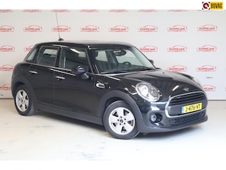 Mini Mini 1.5 Business Edition NL auto, Cruise controle, Appconnect, All season