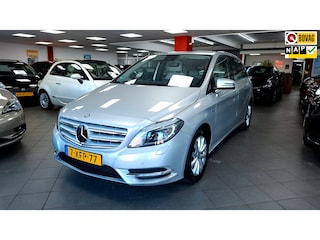 Mercedes-Benz B-klasse 200 Ambition