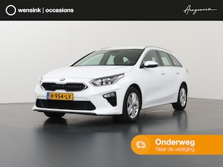 Kia Ceed Sportswagon 1.0 T-GDi DynamicLine | Navigatiesysteem | Parkeercamera | Climate Control | Cruise Control |