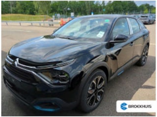 Citroën C4 Feel Pack 50 kWh | Navigatie | Achteruitrijcamera | Apple Carplay | Android Auto | Climate Control | !!