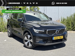 Volvo XC40 Recharge T4 Core Bright | Keyless | Extra getint glas | Parkeercamera achter | PDC Voor + achter