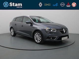 Renault Mégane Estate 130pk TCe Zen Automaat Cruise | Climate | Navi | Parkeersens. v+a | Trekhaak
