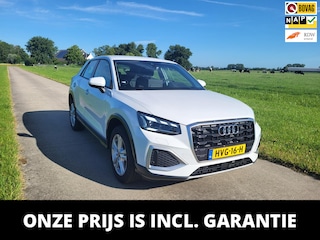 Audi Q2 1.5 35 TFSI automaat 2025 3.008km