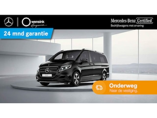 Mercedes-Benz EQV 300 L2 Avantgarde 90 kWh