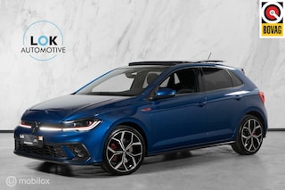 Volkswagen Polo 2.0 TSI GTI