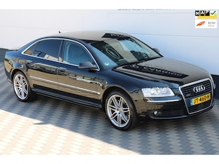 Audi A8 4.2 TDI quattro Lang Pro Line Xenon Leder Trekhaak !