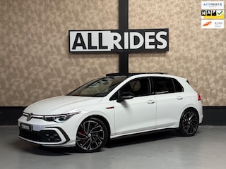 Volkswagen Golf 2.0 TSI GTI | Pano | ACC | HUD | Camera | Stoelverwarming