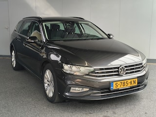 Volkswagen Passat Variant 1.5 TSI Comfort Business DSG-AUTOMAAT