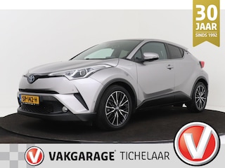 Toyota C-HR 1.8 Hybrid Executive | Org NL | Dealer Ond. | Navigatie | Camera | Adap. Cruise |