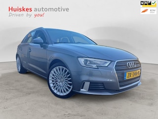 Audi A3 Sportback 1.0 TFSI Design Pro Line Plus