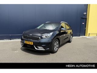 Kia Niro 1.6 GDi Hybrid DynamicPlusLine