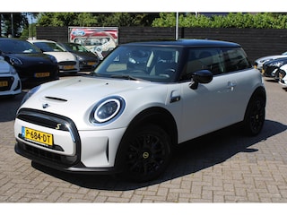 Mini Mini Electric 3-Deurs (f56) 184pk Aut Business Edition