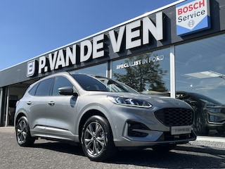 Ford Kuga 2.5 PHEV ST-Line X 225pk/165kW e-CVT Automaat