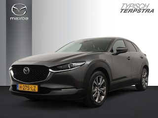 Mazda CX-30 SKYACTIV-X 180 Luxury I-ACTIVSENSE SUNROOF