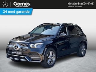 Mercedes-Benz GLE 350 e 4MATIC | AMG | Trekhaak | Panoramadak