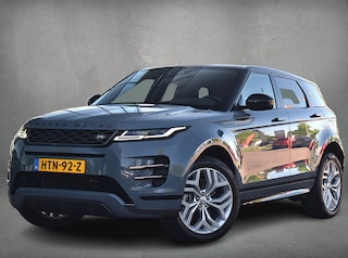 Land Rover Range Rover Evoque 1.5 P300e AWD R-Dynamic SE | 300 PK