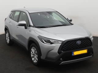 Toyota Corolla Cross Hybrid 140 Active *NIEUW*