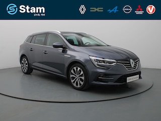 Renault Mégane Estate 140pk TCe Business Edition One Automaat Camera | Climate | Cruise | Navi | Parkeersens. v+a | Stoel-/stuurverw.