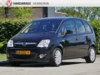 Opel Meriva 1.6-16V Cosmo | afneembare trekhaak