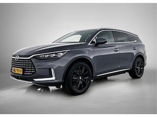 BYD Tang AWD Final Edition 86 kWh | 400 KM rijbereik | Stoelverwarming-ventilatie | 22" LMV | Brembo |